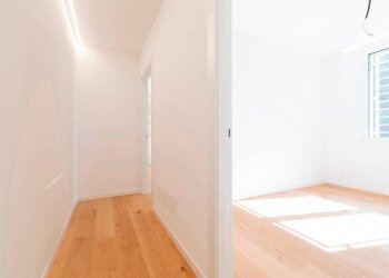 Trilocale Via Misa, 40, Bologna (zona Fossolo) - foto 11