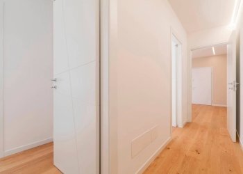 Trilocale Via Misa, 40, Bologna (zona Fossolo) - foto 16