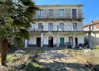 Semi-detached house Piazza Savona, Monastero Bormida - photo 3