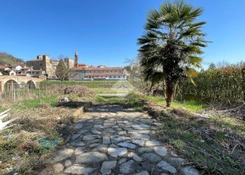 Semi-detached house Piazza Savona, Monastero Bormida - photo 4