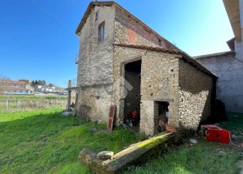 Semi-detached house Piazza Savona, Monastero Bormida - photo 5