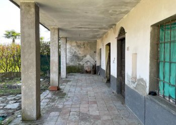 Semi-detached house Piazza Savona, Monastero Bormida - photo 6