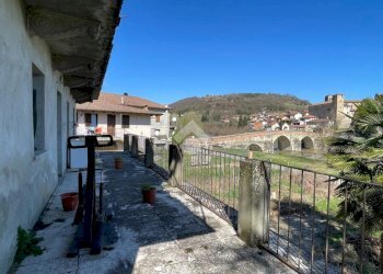 Semi-detached house Piazza Savona, Monastero Bormida - photo 12