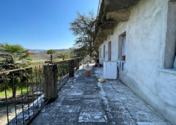 Semi-detached house Piazza Savona, Monastero Bormida - photo 13