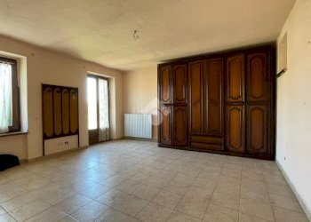 Semi-detached house Piazza Savona, Monastero Bormida - photo 14