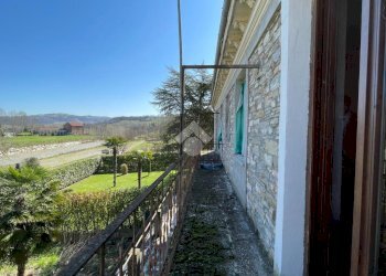 Semi-detached house Piazza Savona, Monastero Bormida - photo 18