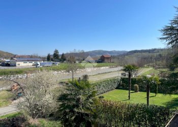Semi-detached house Piazza Savona, Monastero Bormida - photo 19