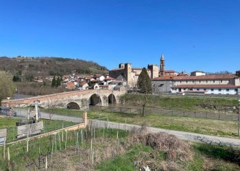 Semi-detached house Piazza Savona, Monastero Bormida - photo 20