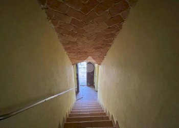 Semi-detached house Piazza Savona, Monastero Bormida - photo 23