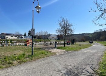 Semi-detached house Piazza Savona, Monastero Bormida - photo 24