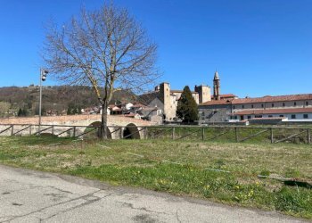 Semi-detached house Piazza Savona, Monastero Bormida - photo 25
