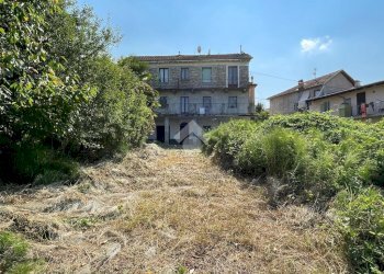 Casa semi indipendente Piazza Savona, Monastero Bormida - foto 4