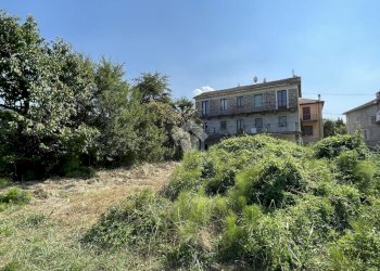 Casa semi indipendente Piazza Savona, Monastero Bormida - foto 5