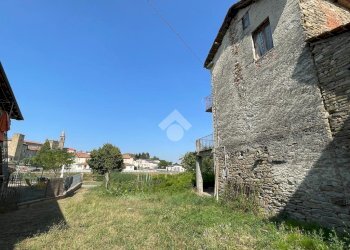 Casa semi indipendente Piazza Savona, Monastero Bormida - foto 10