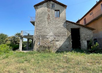 Casa semi indipendente Piazza Savona, Monastero Bormida - foto 11
