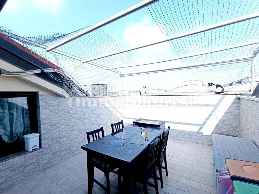 Three-room apartment Via Gandhi, Vittuone - photo 2