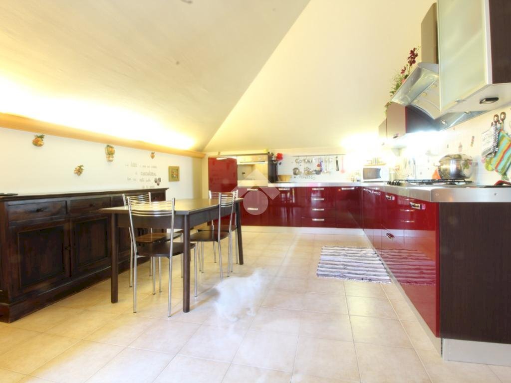 Three-room apartment Via Gandhi, Vittuone - photo 3