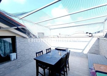 Three-room apartment Via Gandhi, Vittuone - photo 2