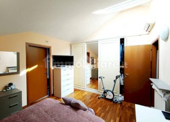 Three-room apartment Via Gandhi, Vittuone - photo 10