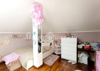 Three-room apartment Via Gandhi, Vittuone - photo 11