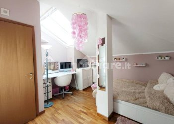 Three-room apartment Via Gandhi, Vittuone - photo 12