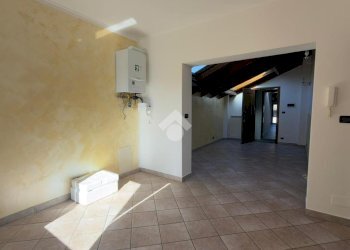 Three-room apartment Via mazzini, Crescentino - photo 4