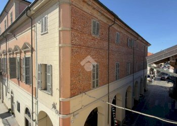 Three-room apartment Via mazzini, Crescentino - photo 12