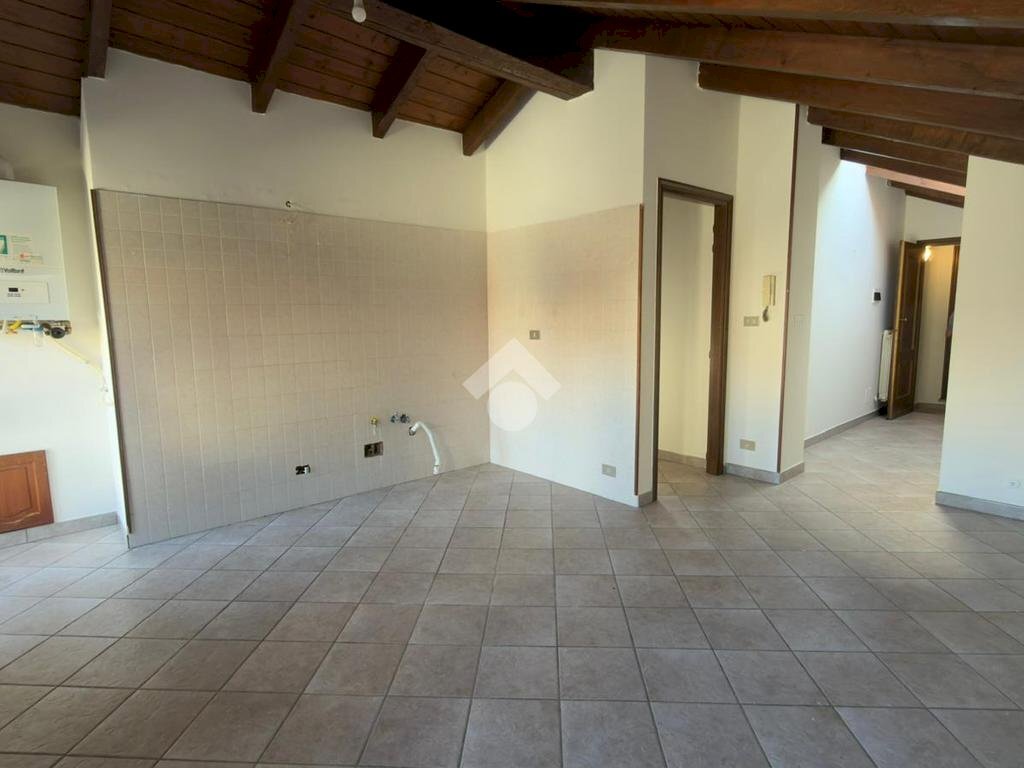 Two-room apartment Via mazzini, Crescentino - photo 2
