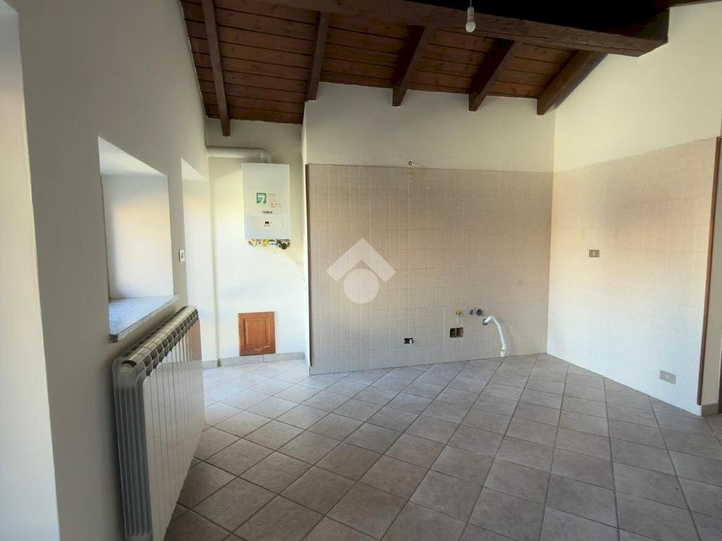 Two-room apartment Via mazzini, Crescentino - photo 3