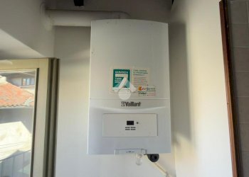 Two-room apartment Via mazzini, Crescentino - photo 5