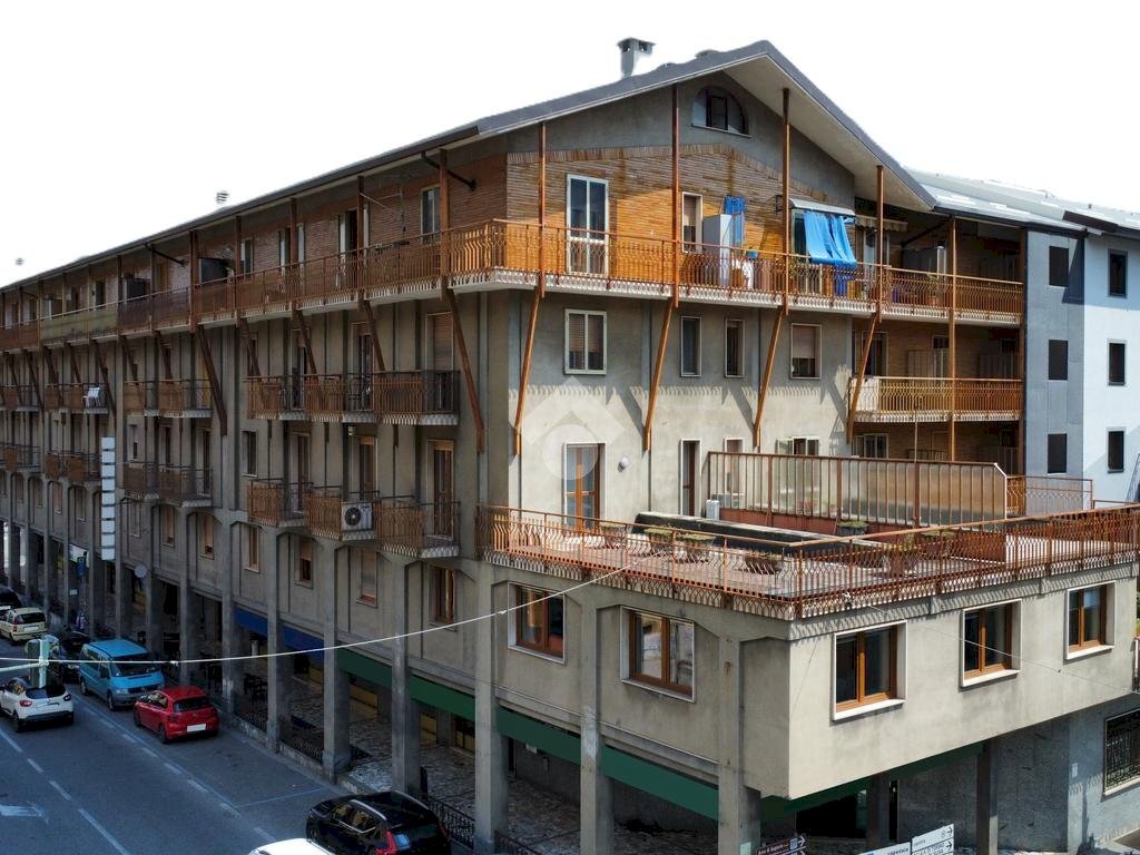 Apartment Corso inghilterra, Susa - photo 2