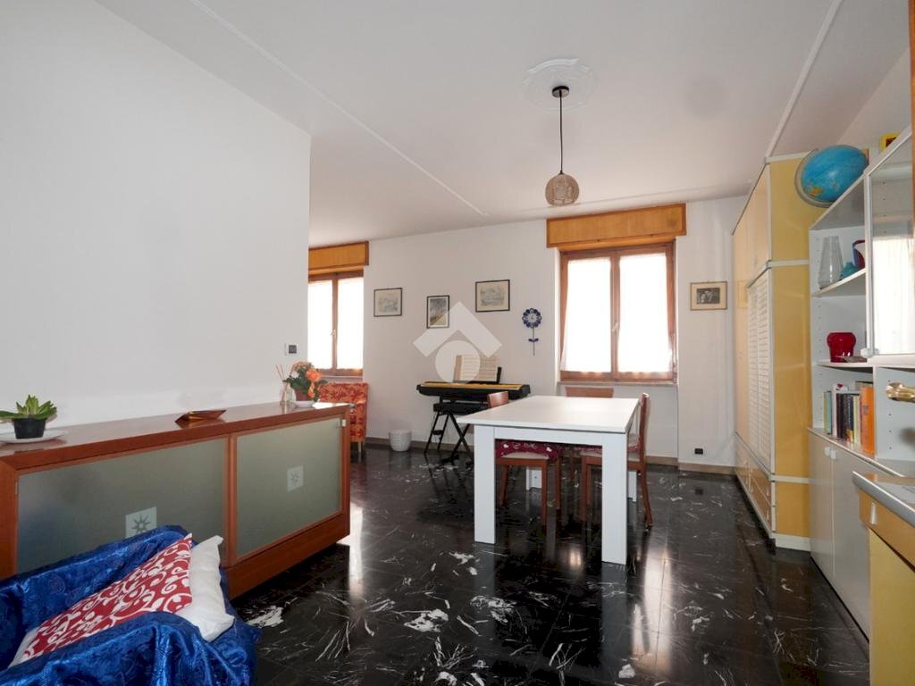 Apartment Corso inghilterra, Susa - photo 3