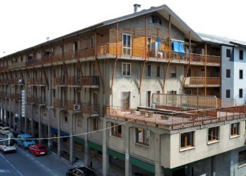 Apartment Corso inghilterra, Susa - photo 2