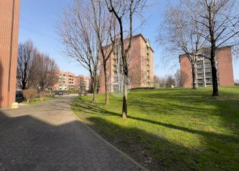 Three-room apartment Via Giuseppe Di Vittorio, Settimo Milanese - photo 4