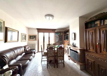 Three-room apartment Via Giuseppe Di Vittorio, Settimo Milanese - photo 9