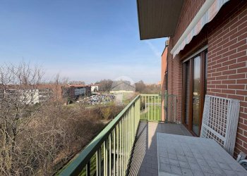 Three-room apartment Via Giuseppe Di Vittorio, Settimo Milanese - photo 11