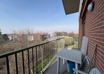 Three-room apartment Via Giuseppe Di Vittorio, Settimo Milanese - photo 12