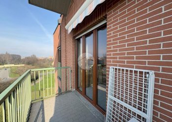 Three-room apartment Via Giuseppe Di Vittorio, Settimo Milanese - photo 13