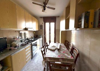 Three-room apartment Via Giuseppe Di Vittorio, Settimo Milanese - photo 14