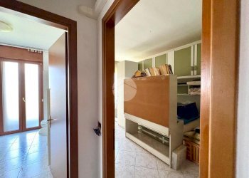 Three-room apartment Via Giuseppe Di Vittorio, Settimo Milanese - photo 16