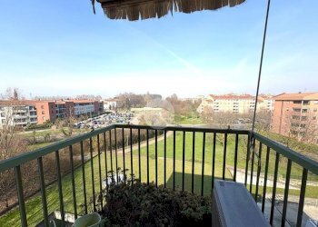 Three-room apartment Via Giuseppe Di Vittorio, Settimo Milanese - photo 20