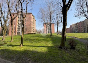 Three-room apartment Via Giuseppe Di Vittorio, Settimo Milanese - photo 30
