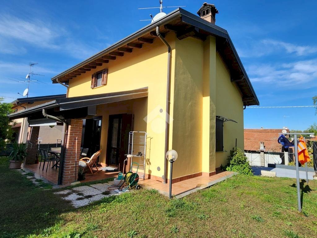 Villa Via schiappina, Divignano - foto 1