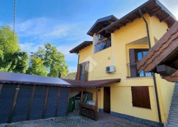 Villa Via schiappina, Divignano - foto 2