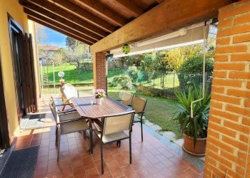 Villa Via schiappina, Divignano - foto 4