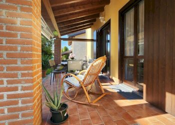 Villa Via schiappina, Divignano - foto 33