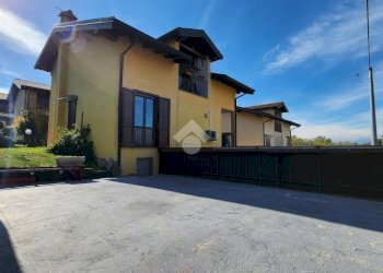 Villa Via schiappina, Divignano - foto 36
