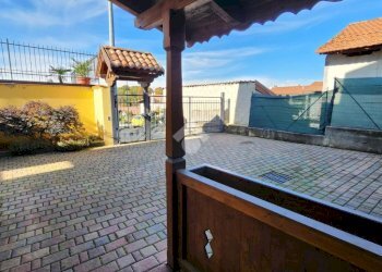 Villa Via schiappina, Divignano - foto 38
