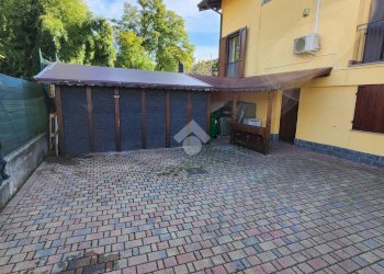 Villa Via schiappina, Divignano - foto 39