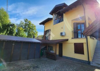 Villa Via schiappina, Divignano - foto 40